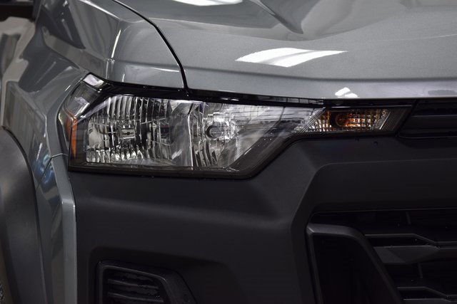 New 2026 Chevrolet Colorado Trail Boss image 12