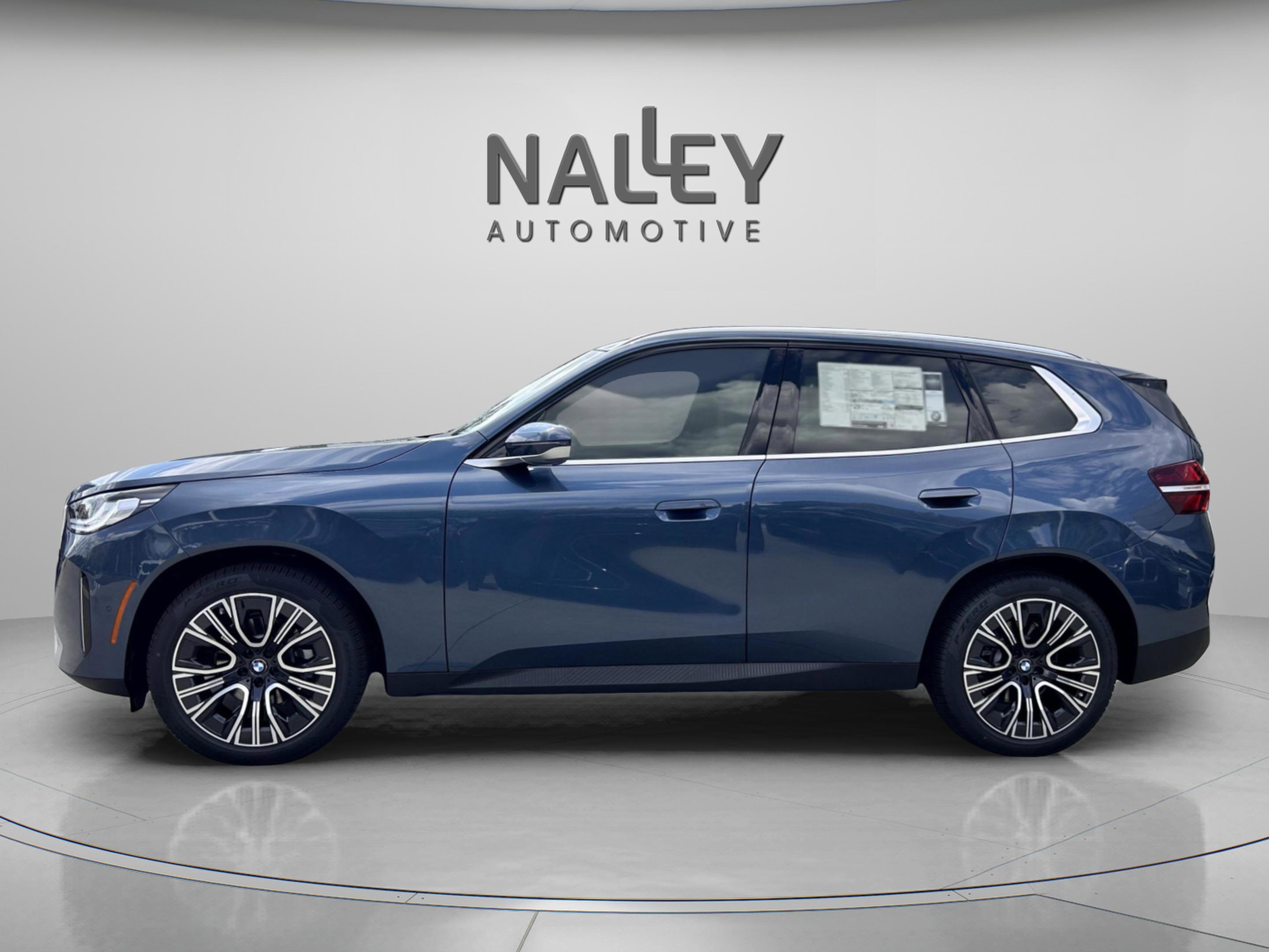 Used 2026 BMW X3 xDrive30 w/ Convenience Package image 3