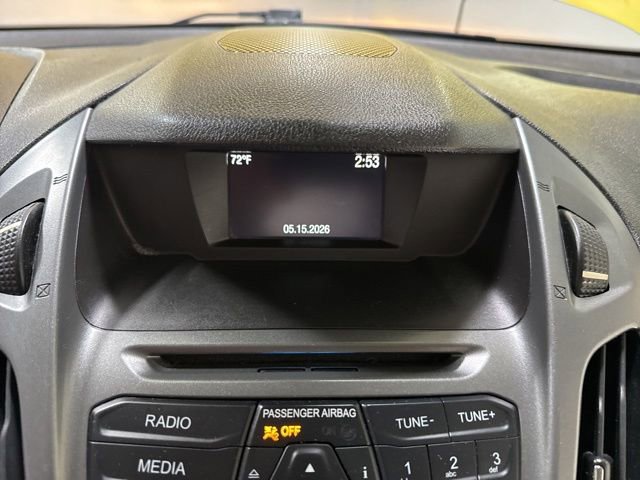 Used 2018 Ford Transit Connect XL FWD image 18