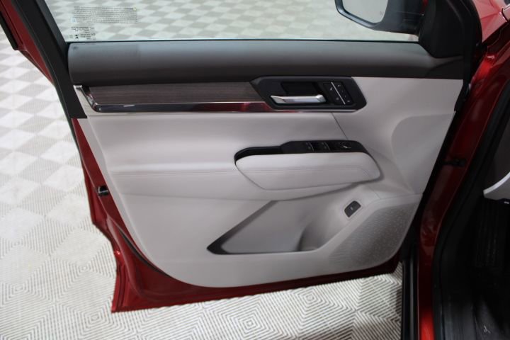 New 2026 GMC Terrain Denali image 13