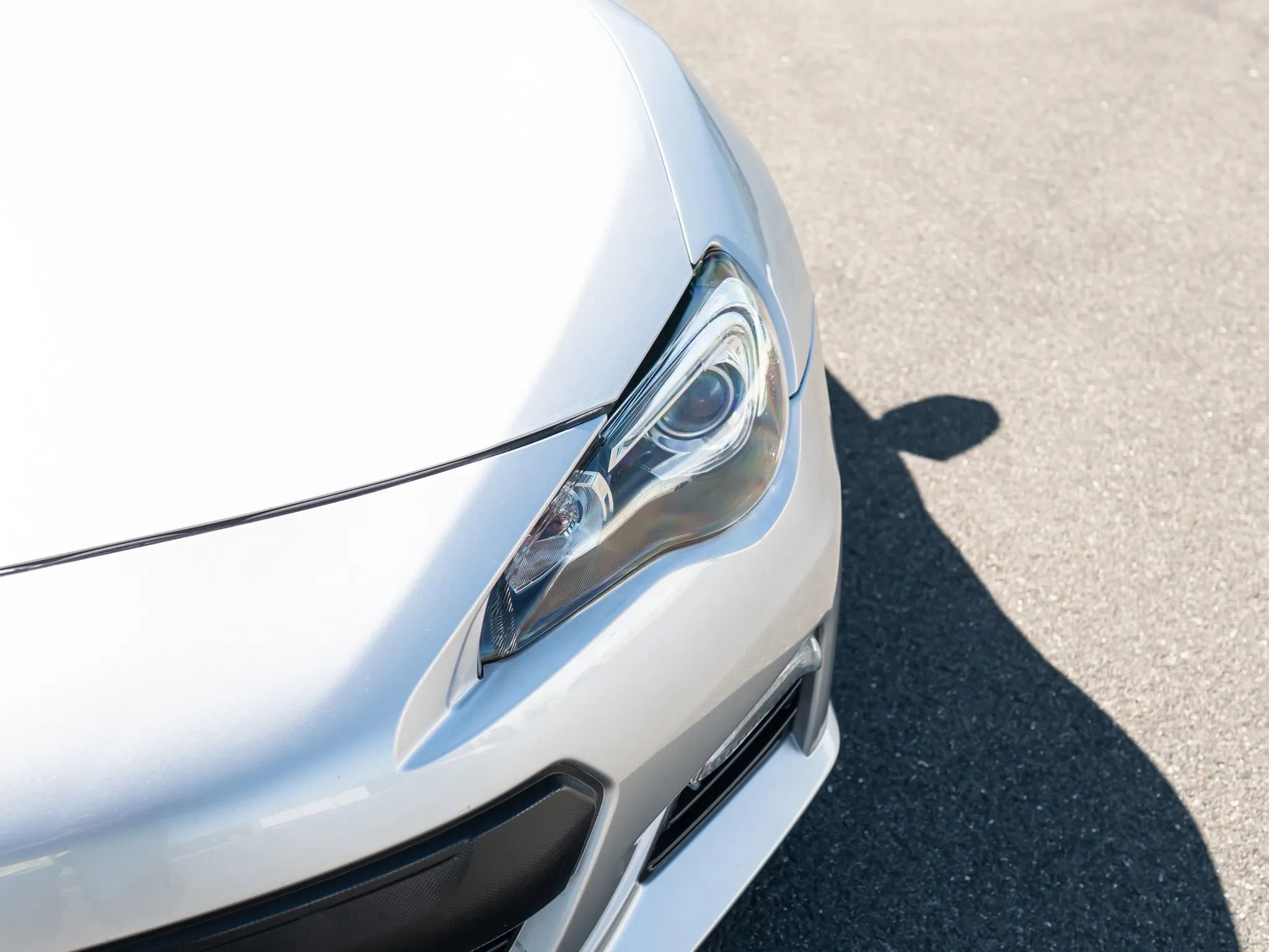 Used 2014 Subaru BRZ Premium image 8