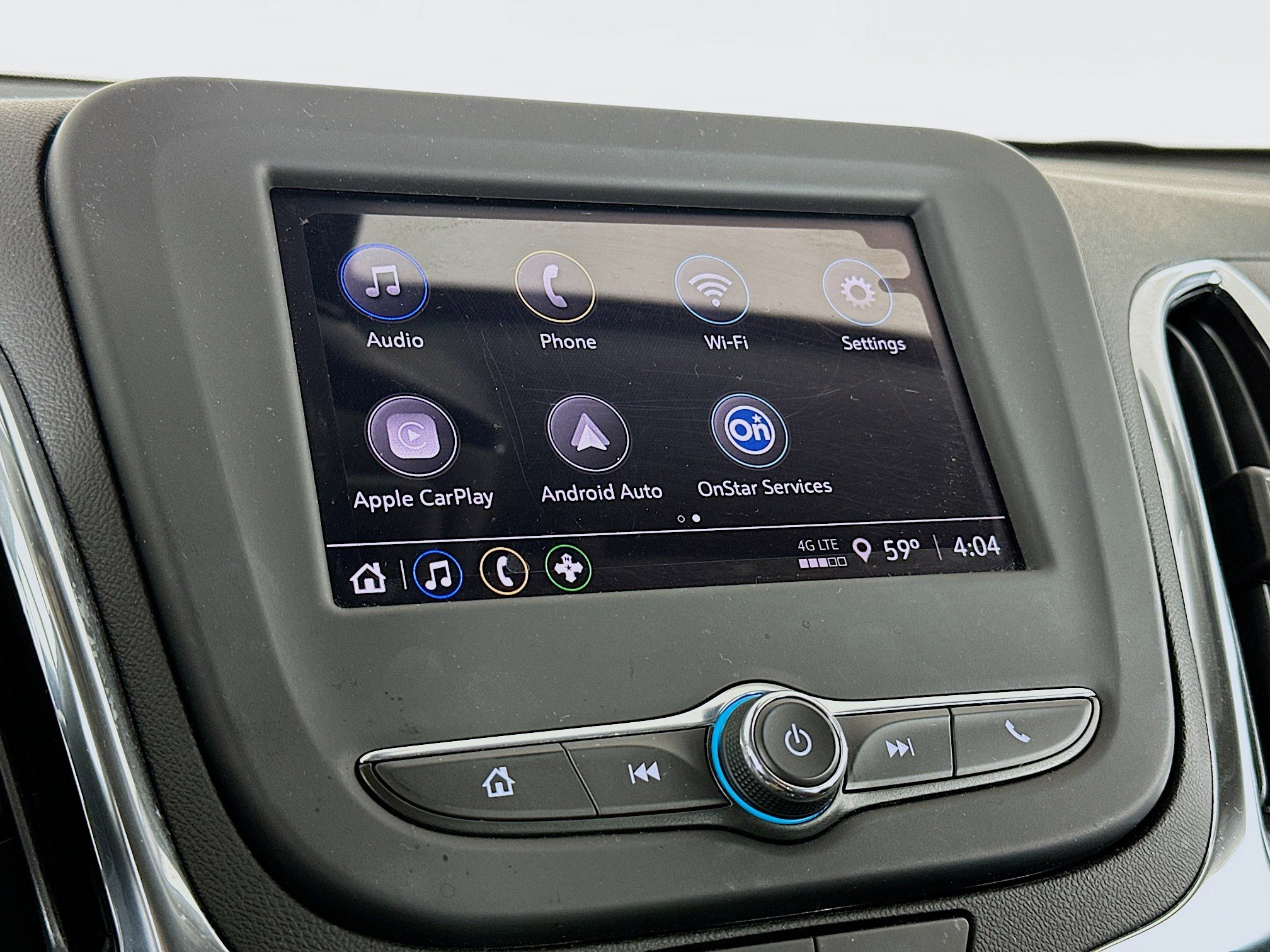 Used 2023 Chevrolet Equinox LT image 21