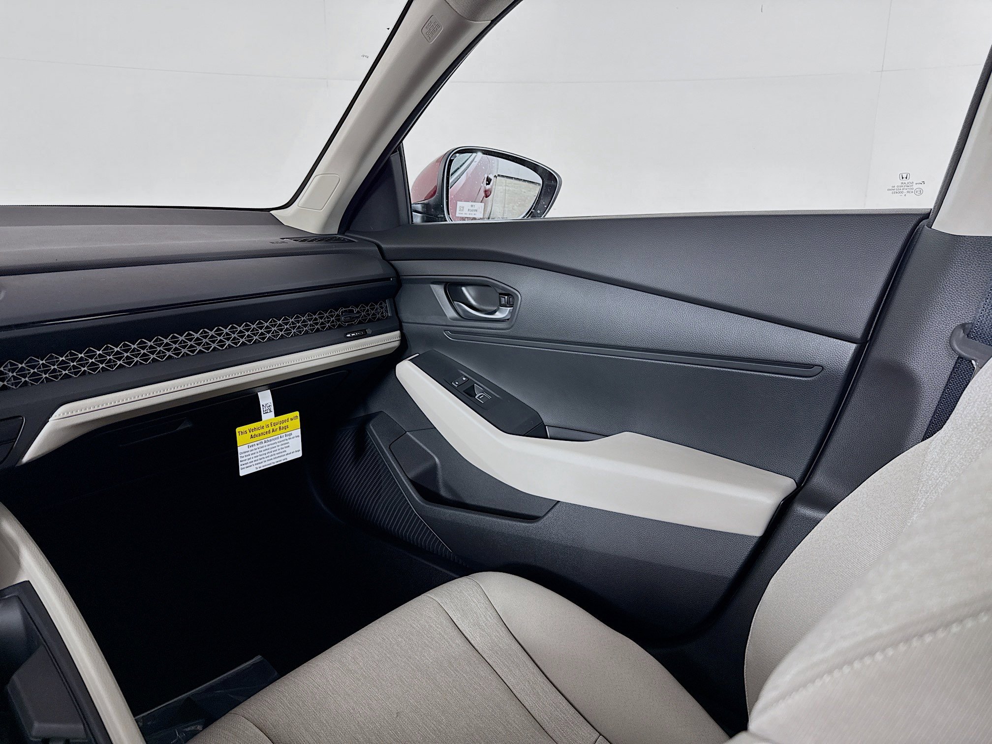 New 2025 Honda Accord LX image 25