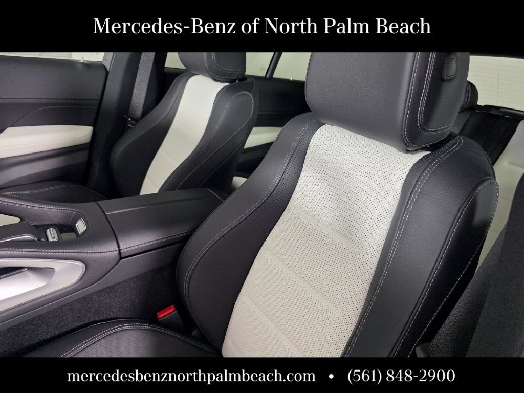 New 2026 Mercedes-Benz GLE 450 4MATIC image 9