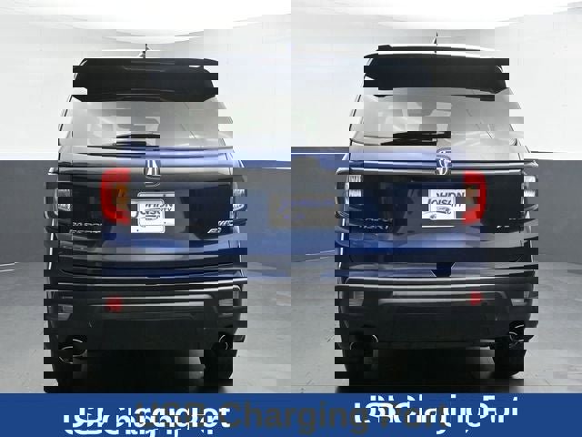 Used 2021 Honda Passport EX-L image 10