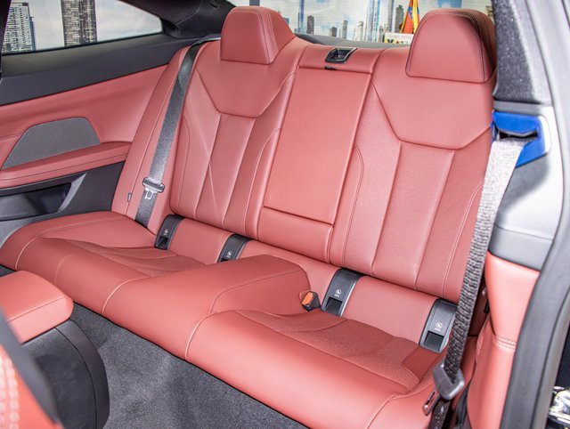 Used 2026 BMW 430i xDrive Coupe w/ Convenience Package image 22