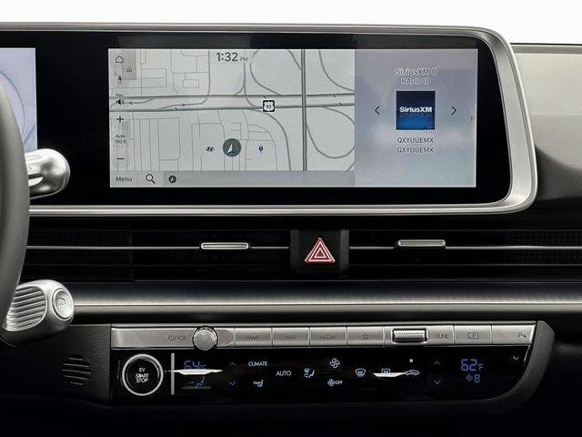 New 2025 Hyundai Ioniq 6 SEL RWD image 19