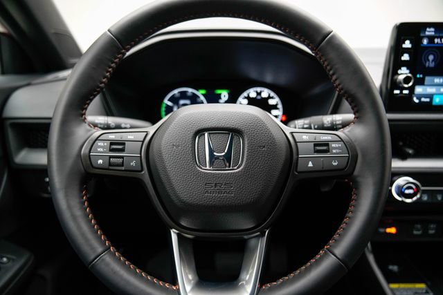 Used 2025 Honda CR-V Sport-L image 7