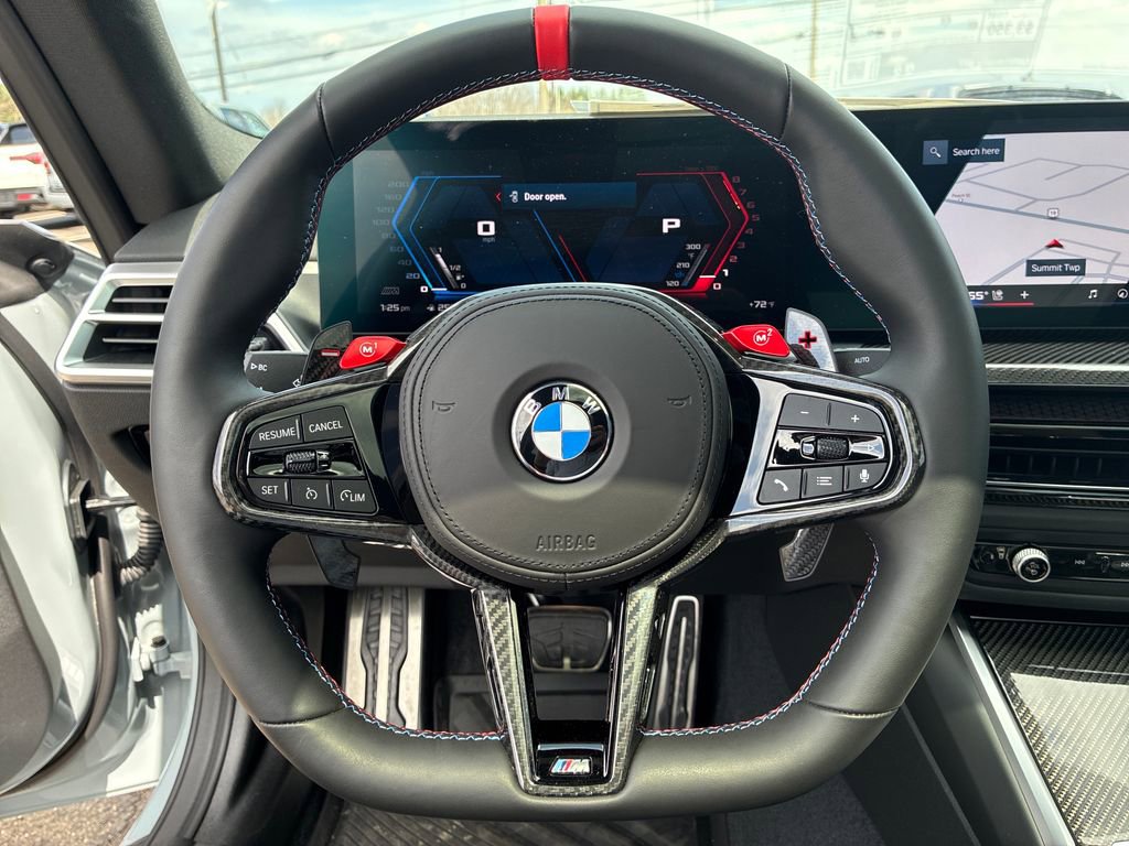 Used 2025 BMW M2 w/ Lighting Package image 21