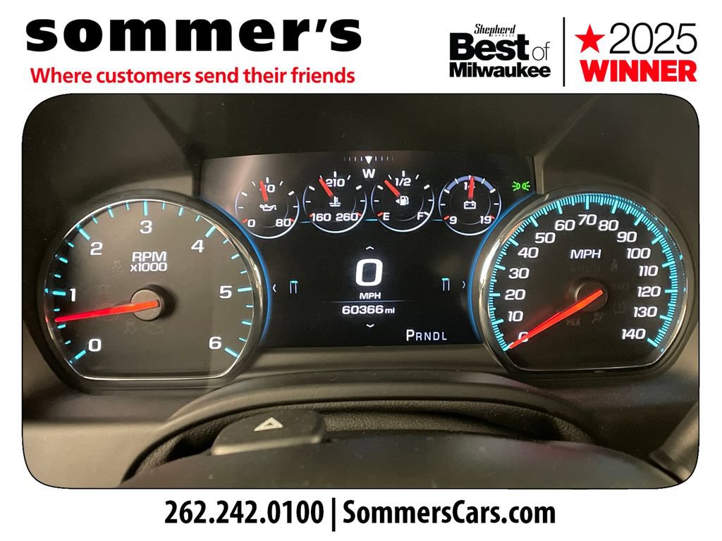 Used 2020 GMC Yukon Denali w/ Denali Premium Package AWD/4WD image 13