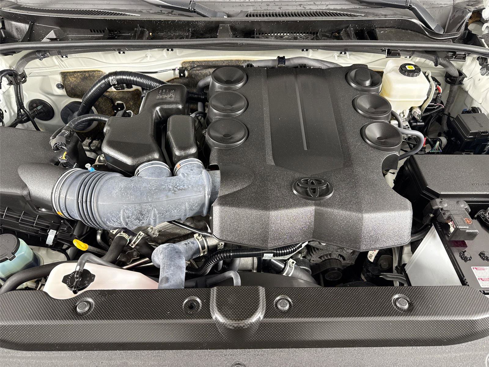 Certified 2023 Toyota 4Runner Limited AWD/4WD image 45