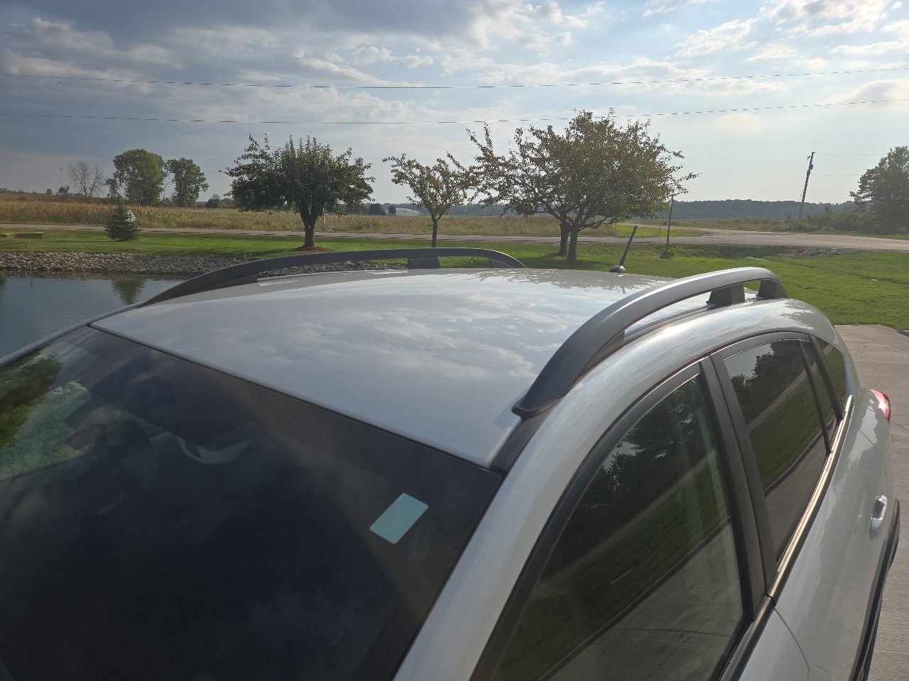 Used 2022 Subaru Crosstrek 2.0i image 11