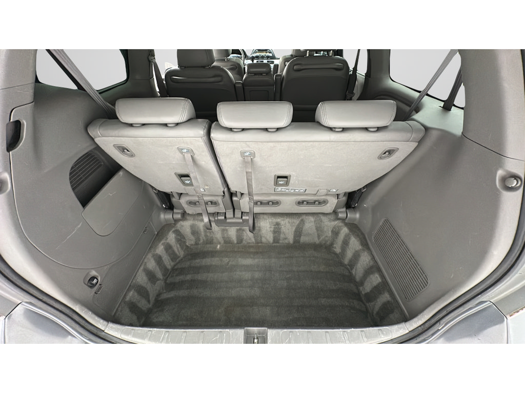 Used 2010 Honda Odyssey EX-L image 24