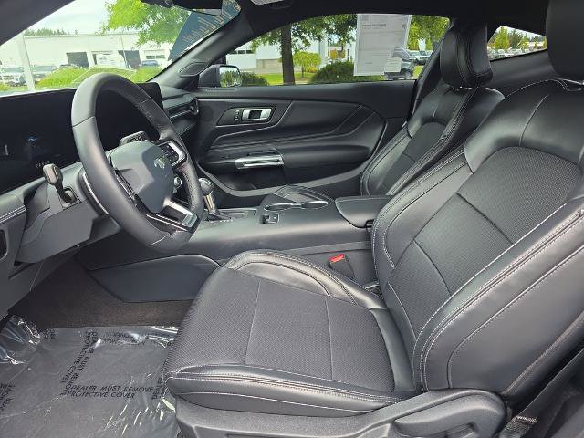 Certified 2024 Ford Mustang GT Premium RWD image 5