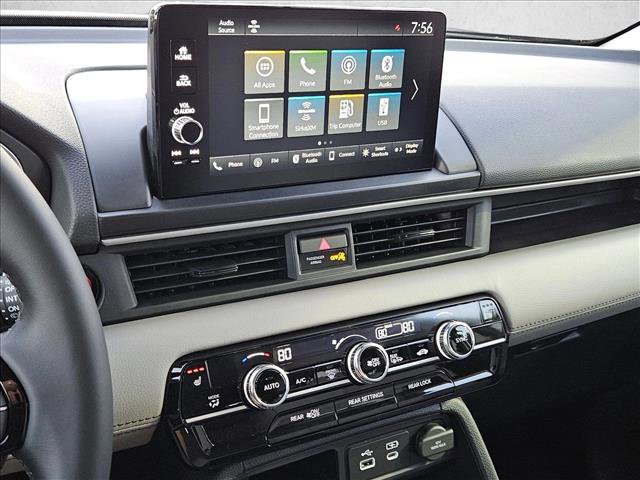 New 2025 Honda Pilot EX-L image 12