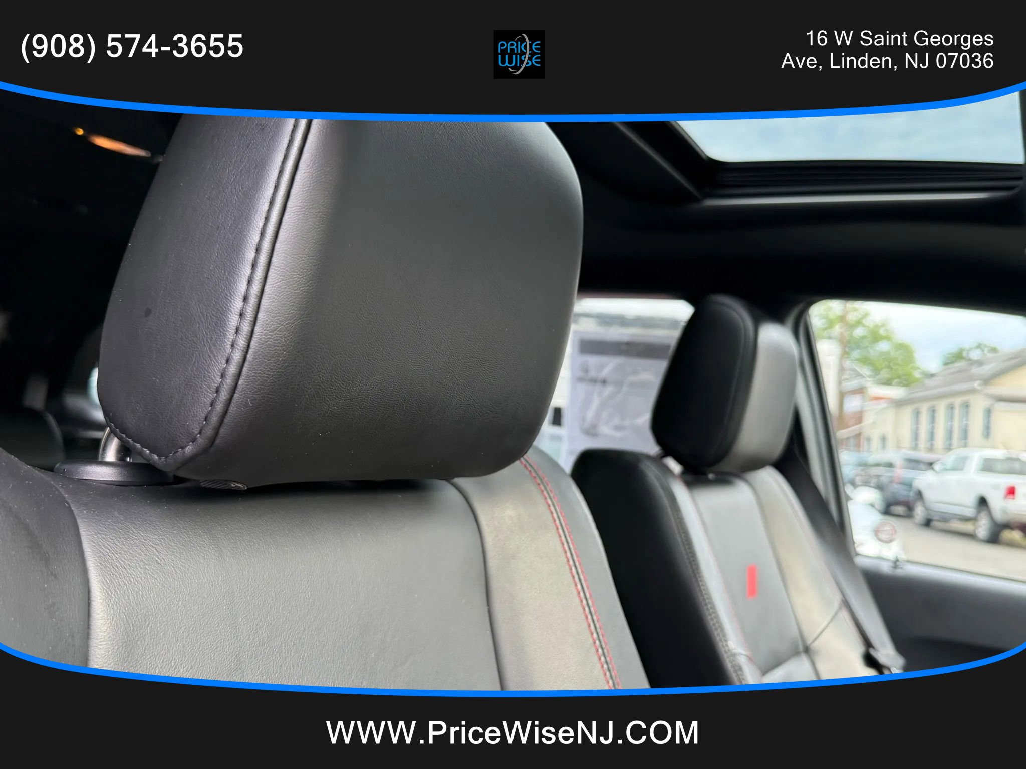 Used 2023 Dodge Durango R/T image 23