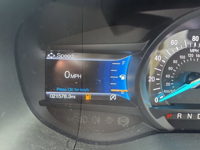 Used 2024 Ford Edge SEL w/ Convenience Package image 30