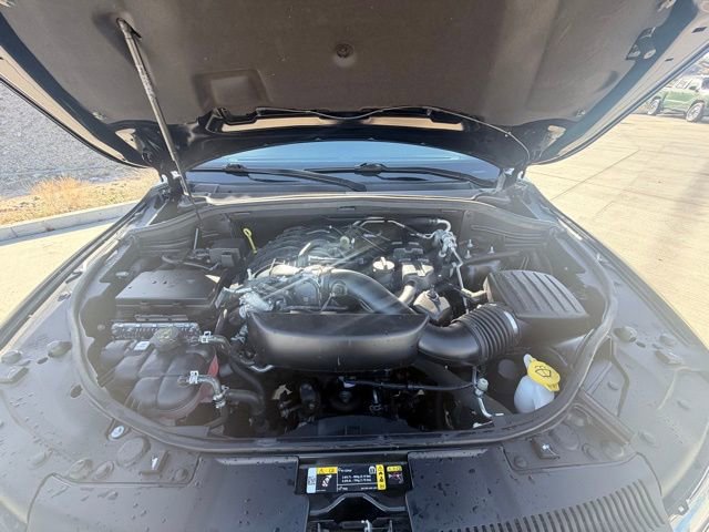 Used 2024 Dodge Durango GT image 46