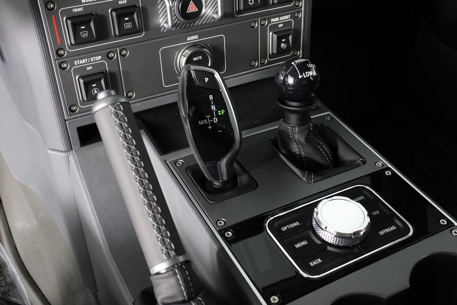 New 2026 INEOS Grenadier Trialmaster Edition image 9