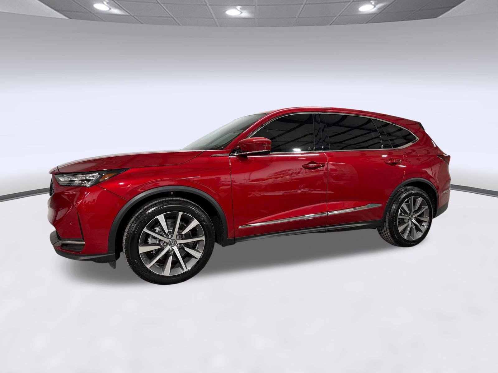 Used 2025 Acura MDX FWD w/ Technology Package image 23