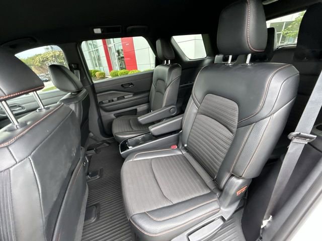 Certified 2023 Nissan Pathfinder Rock Creek AWD/4WD image 23