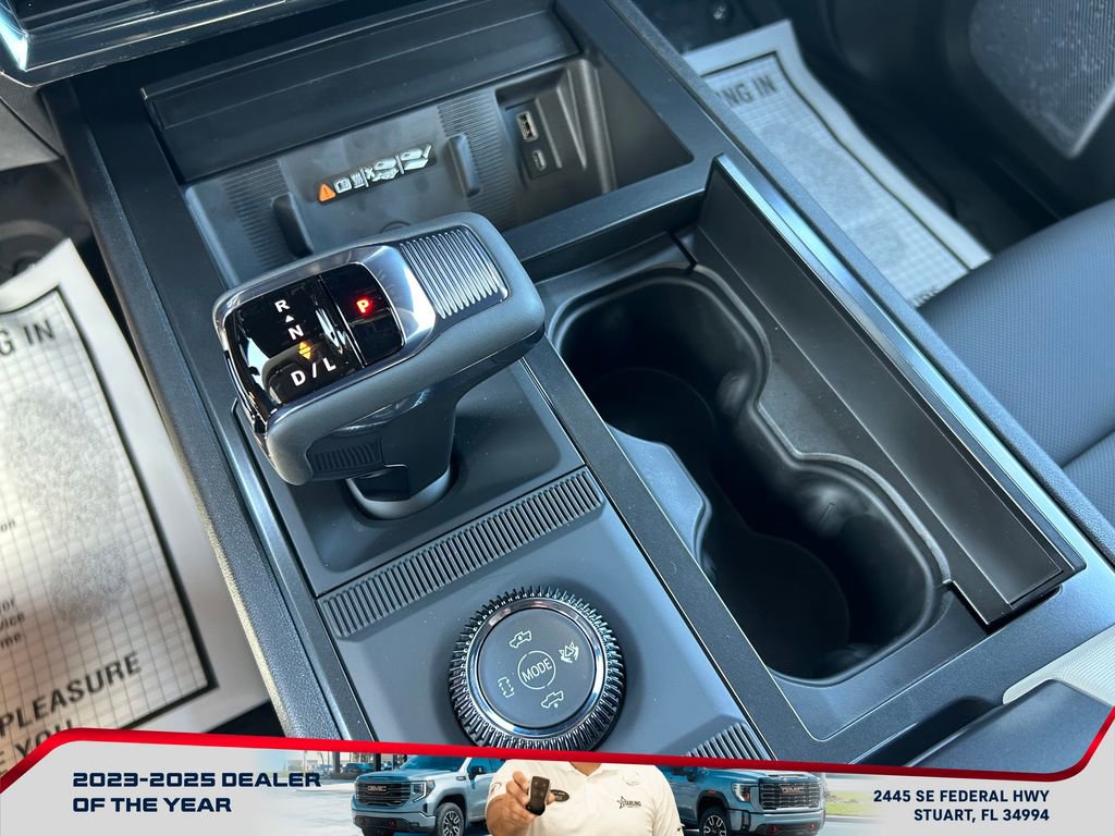 New 2026 GMC Hummer EV 4x4 Crew Cab image 31