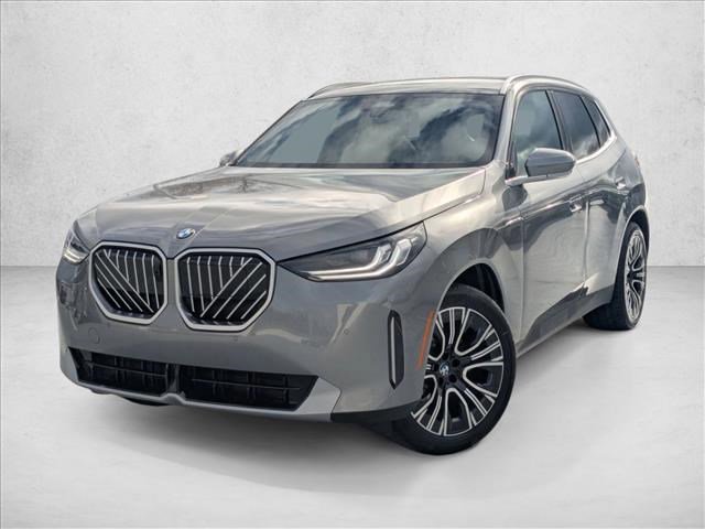 Used 2026 BMW X3 xDrive30 w/ Premium Package