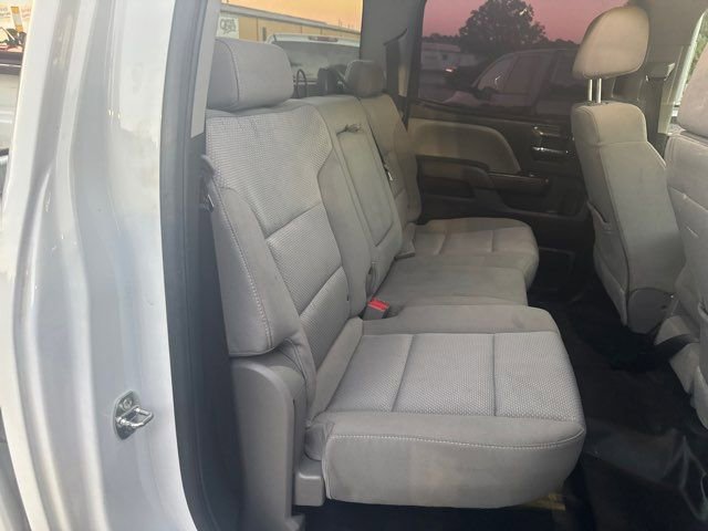Used 2019 Chevrolet Silverado 3500 W/T w/ WT Convenience Package image 11