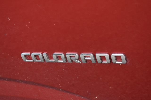 Used 2016 Chevrolet Colorado LT w/ LT Convenience Package AWD/4WD image 12