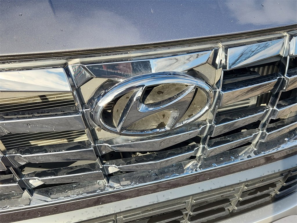 Certified 2024 Hyundai Tucson N Line image 28