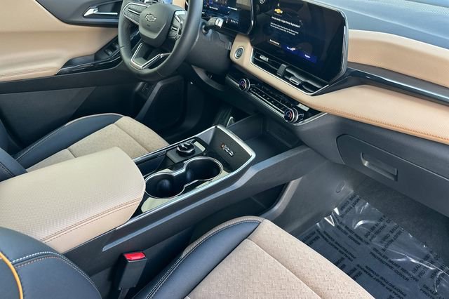 New 2026 Chevrolet Equinox ACTIV w/ Convenience Package III image 21