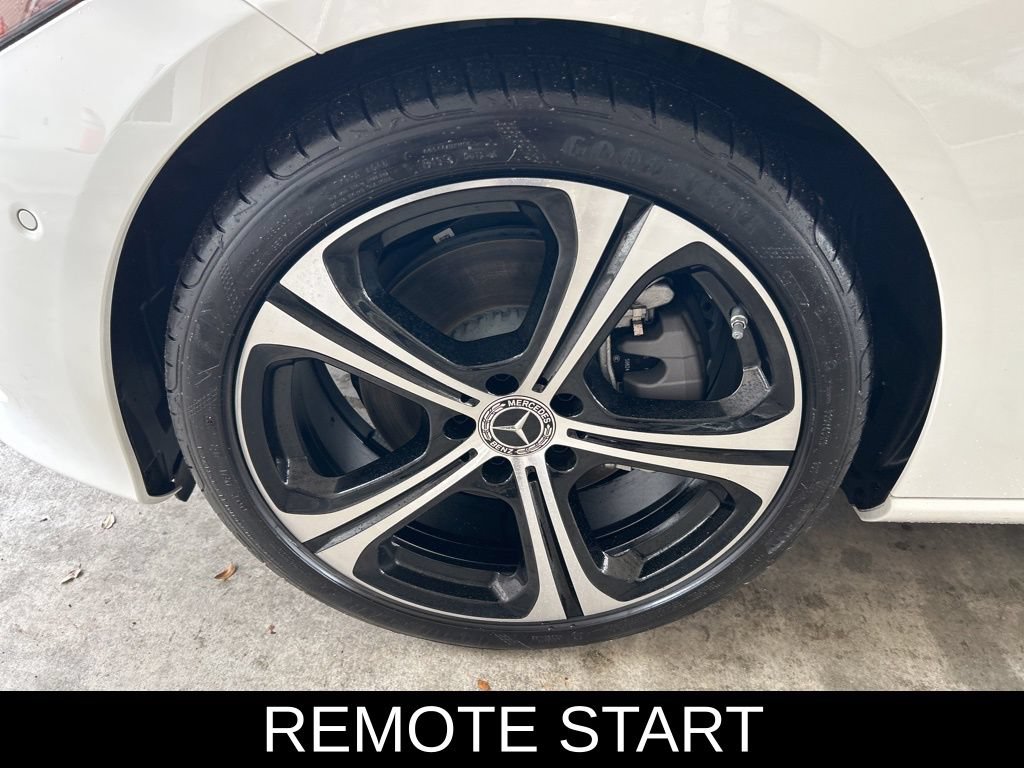 Used 2024 Mercedes-Benz C 300 Sedan image 14