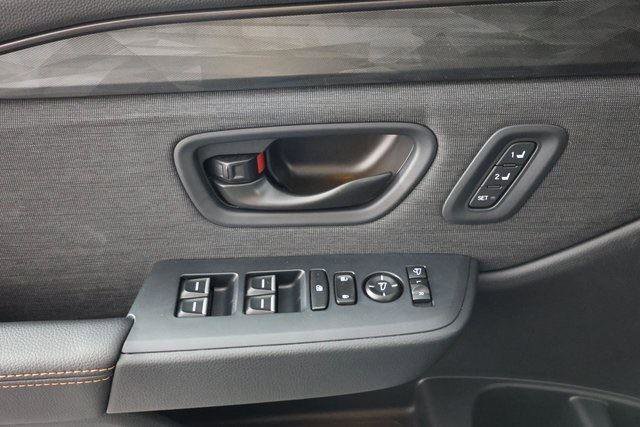 New 2026 Honda Passport TrailSport image 22