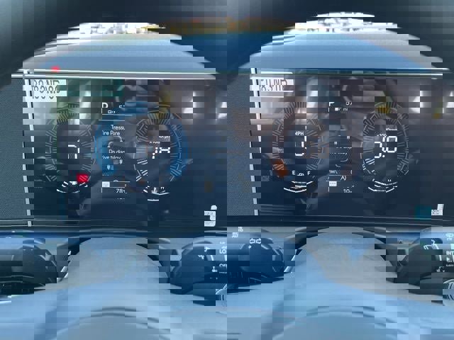 New 2026 Hyundai Tucson SE image 7