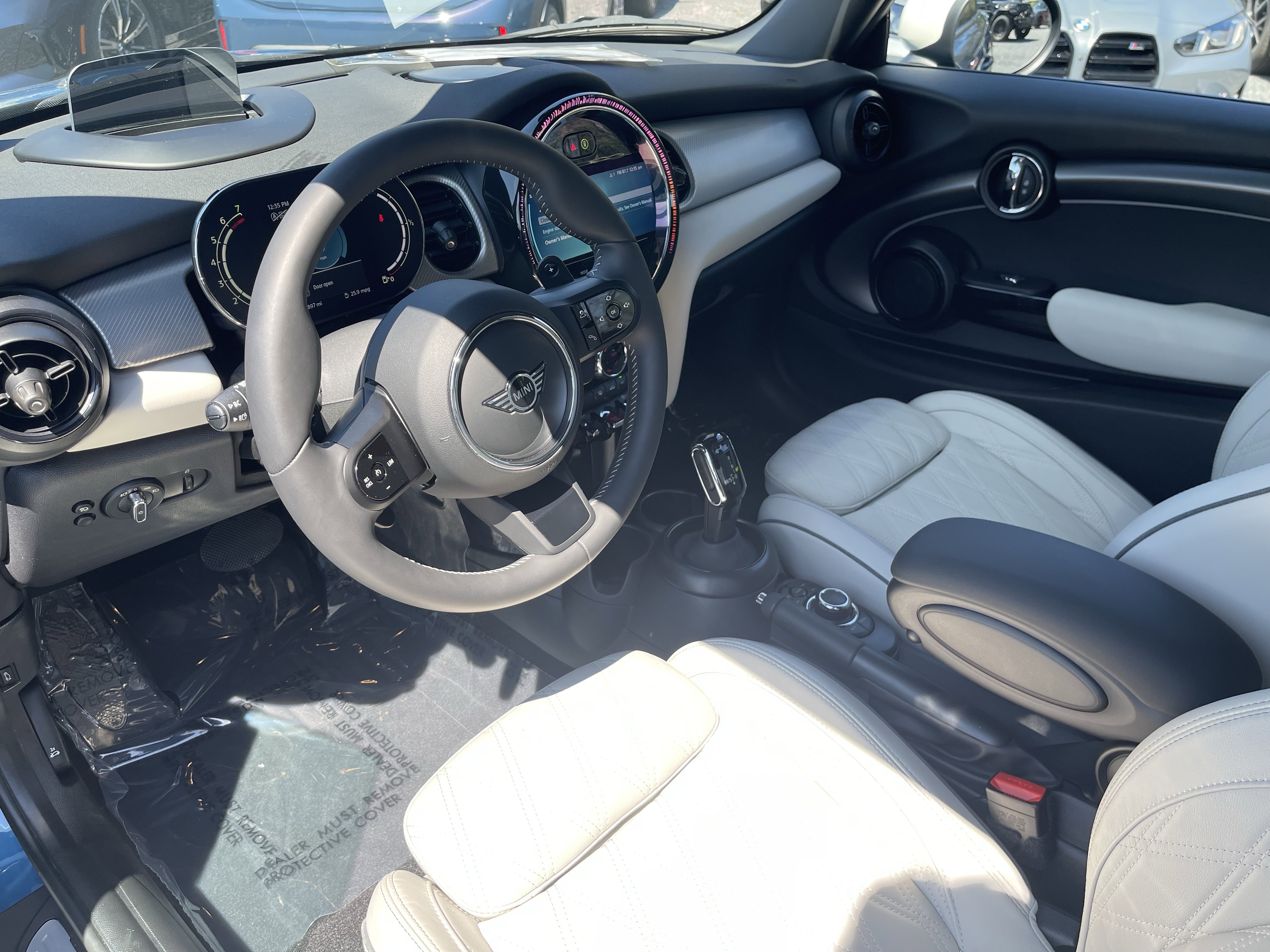 Used 2024 MINI Cooper S image 11