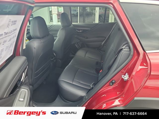 New 2025 Subaru Outback Limited image 10