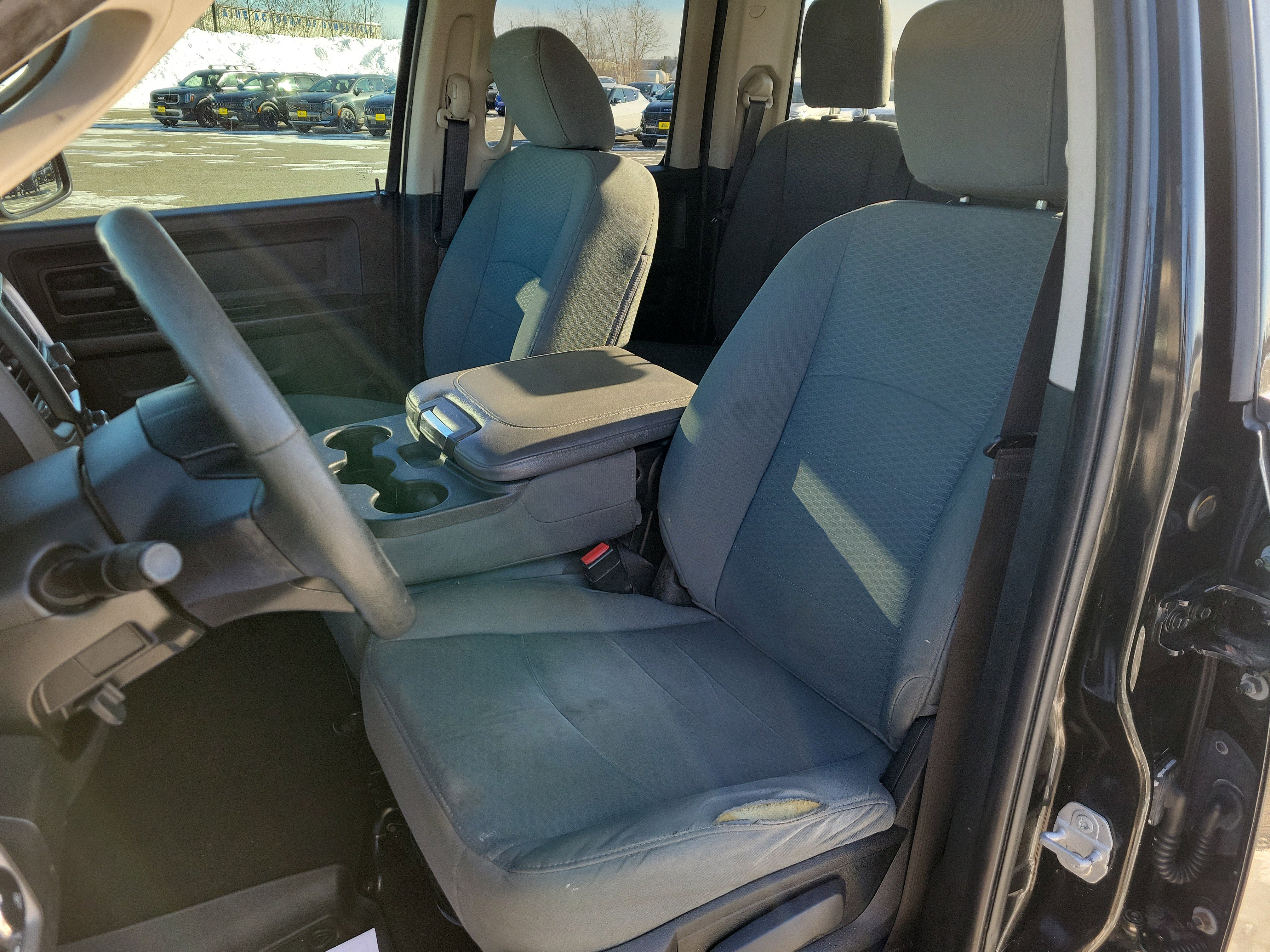 Used 2018 RAM 1500 Express image 14