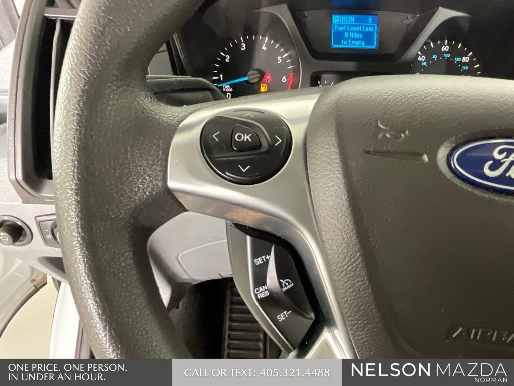 Used 2019 Ford Transit 350 XLT image 36