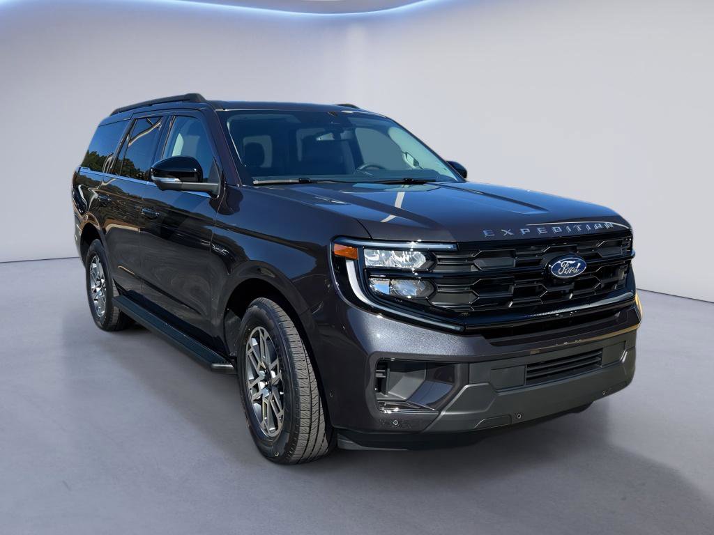 New 2025 Ford Expedition Active