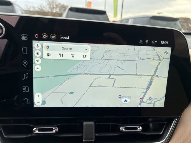 New 2026 Chevrolet Equinox ACTIV image 21