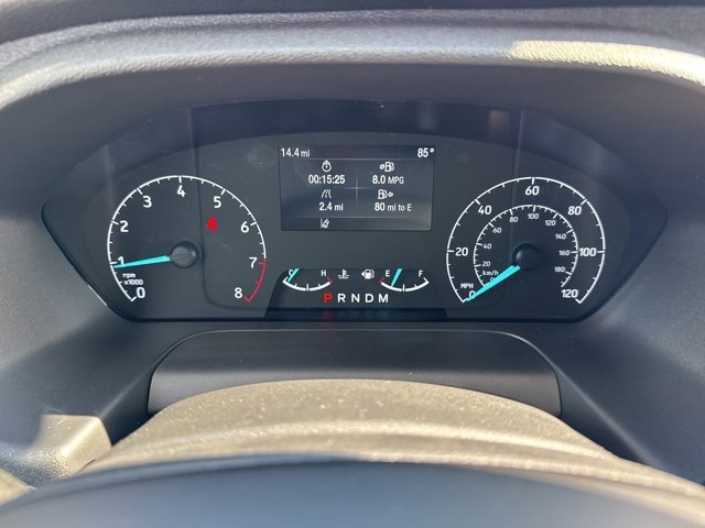 New 2026 Ford F250 XLT image 11