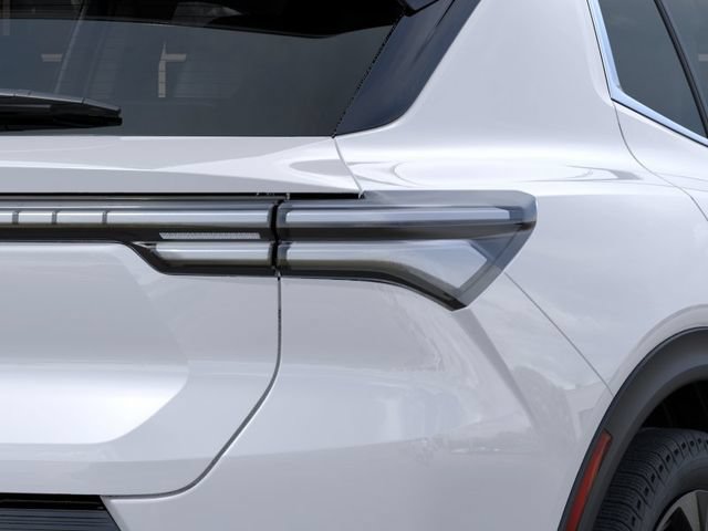 New 2026 Chevrolet Equinox EV LT w/ Convenience Package II FWD image 11