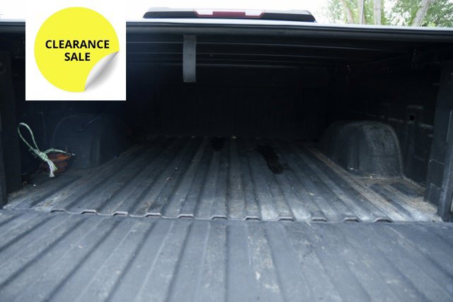 Used 2019 Chevrolet Silverado 1500 LT w/ Convenience Package AWD/4WD image 7