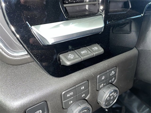 New 2026 Chevrolet Silverado 2500 LTZ w/ LTZ Premium Package image 33