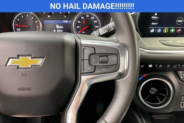 Certified 2024 Chevrolet Blazer LT w/ Convenience Package AWD/4WD image 23