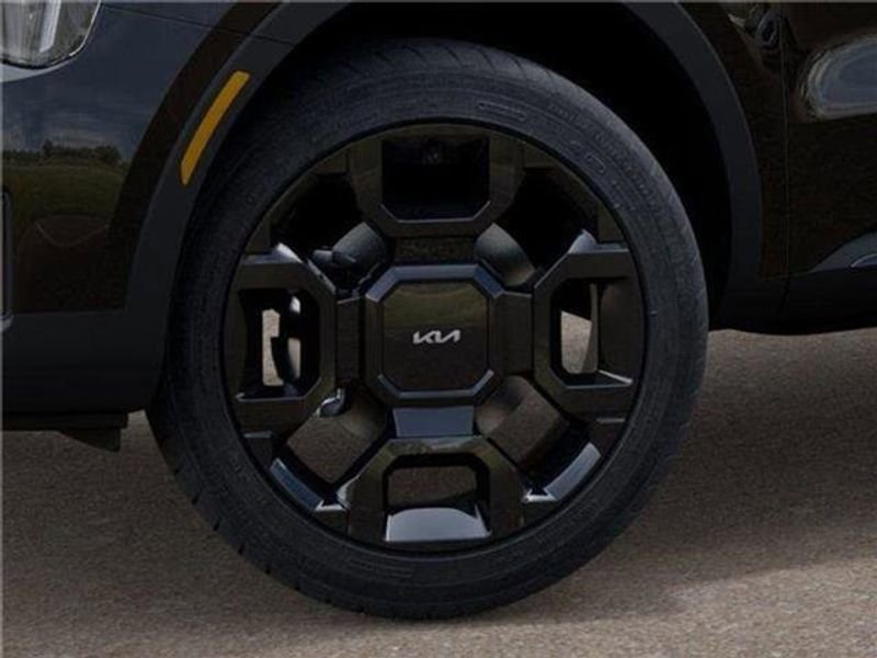 New 2026 Kia Sorento X-Line EX image 36