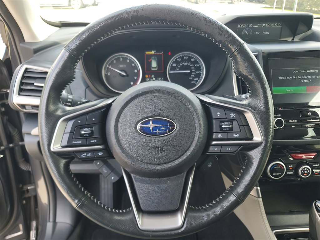 Used 2022 Subaru Forester Limited image 24