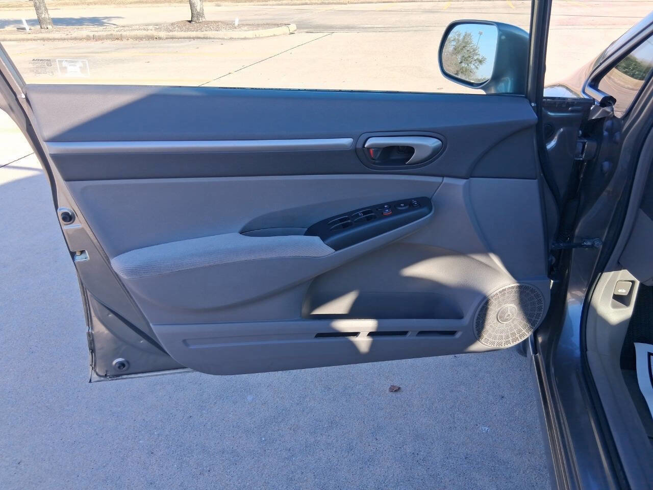 Used 2008 Honda Civic EX image 29