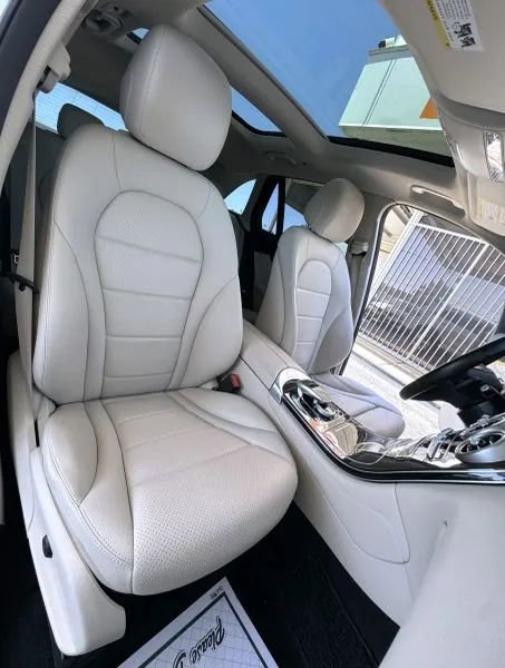 Used 2016 Mercedes-Benz GLC 300 image 23