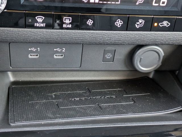 New 2026 Mitsubishi Outlander Trail Edition image 27